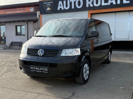 Volkswagen Transporter T5 2.5 TDI 131CP 2004