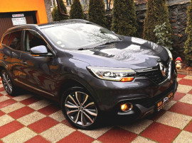 ????????????❗️Renault Kadjar Intens 1.6dci 130cp 2016.10 Euro 6