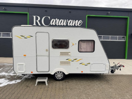 Rulota STERCKEMAN STARLETT 400 CONFORT