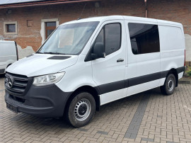 Mercedes Sprinter 8+1 an 2022