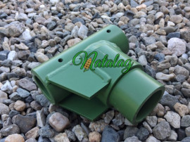 Bucsa cositoare Krone AM