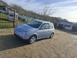 Vw lupo, 2006, motorina = rate cu buletinul
