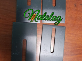 Razuitor freza KUHN 4001