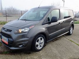 Ford Transit Conect Utilizat &middot; 2018 &middot; Negociabil