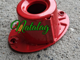 Disc cositoare KUHN 77