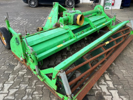 Freză Multivator AVR 4&times;75 &ndash; 3 m, Tăvălugi mari