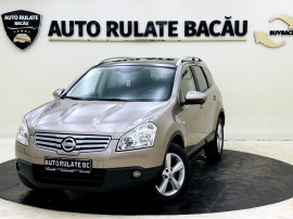 Nissan Qashqai+2 2.0 dCi 150CP 2009/11 Euro 4
