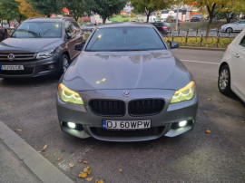 Bmw f10 automat pret 12550 euro usor negociabil