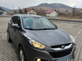 Hyundai ix35 DIESEL 2.0