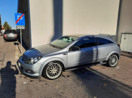 Opel Astra H GTC