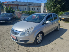 Opel Corsa 2011 Manual