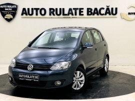 Volkswagen Golf Plus 1.2 Benzina 86CP 2011 Euro 5