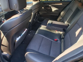 BMW Seria 5 F11 525D biturbo 218hp