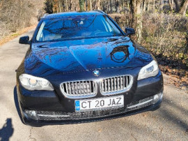 BMW Seria 5 F11 525D biturbo 218hp