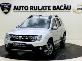 Dacia Duster 1.2 Benzina 125CP 2016/12 Euro 6