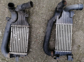 Intercooler Opel Astra G Astra H