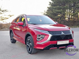 Dezmembrez Mitsubishi Eclipse Cross Facelift 2.4i Gybrid an 2025 0 KM