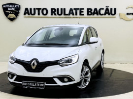 Renault Scenic 1.5 dCi 110CP 2017 Euro 6