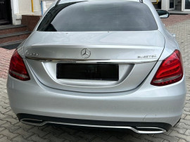 Mercedes-Benz C 250
