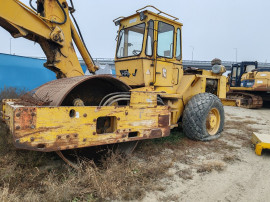 Dezmembrez Cilindru Hamm B52