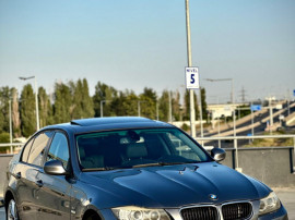 BMW Seria 3 320d