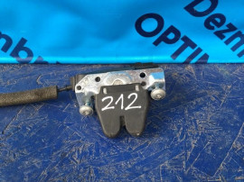 Broasca capota portbagaj Mercedes E Class W212 FACELIFT 2013-2016 COD A204750018