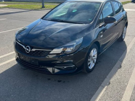 Opel Astra k super convenabilă!