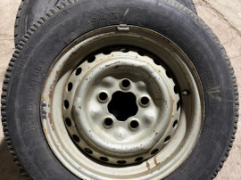 Jante originale Vw T2 T3