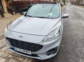 Ford Kuga 2024 2.5 Duratec FHEV AWD ST Line X Graphite Tech Garanție 2029 Full