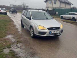 Ford Foscus 1.6 cdti