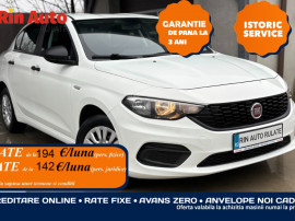 Fiat Tipo 1.4 Lounge