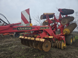 Disc Vaderstad Carrier 650