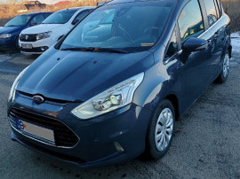 Ford B-Max 1.5 diesel