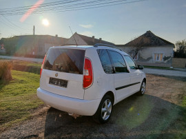 Skoda roomster an 2011 diesel 1.6 tdi euro 5 adusă recent Germania