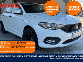 Fiat Tipo 1.4 Lounge