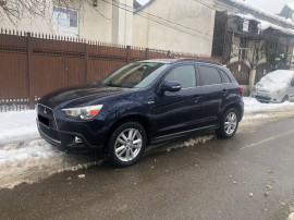 Mitsubishi ASX 4X4 motor 1800 DI-D EURO 5 Distributie pe lant