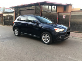 Mitsubishi ASX 4X4 motor 1800 DI-D EURO 5 Distributie pe lant