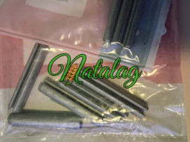 Stift greblă Kuhn 7301