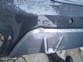 Bară spate BMW X6 G06 X7 G07 originală &ndash; stare foarte bună