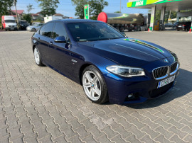 BMW F10 525 xdrive