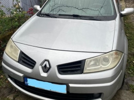 Renault Megane Manager Diesel