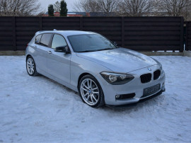 BMW 116d / 116cp / 2.0 diesel