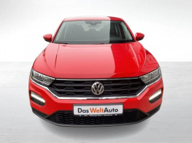 VW T-Roc Base 1.0 TSI