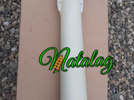 Tub distribuitor de ingraseminte Vicon