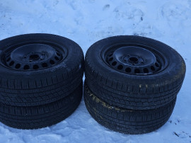 Anvelope iarna 195-65-15 Matadator