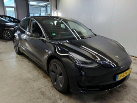 Tesla Model 3 / 65Kw / 80.000km / Exceptionala!