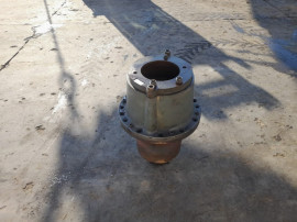 Reductor rotire SAT 325/254 pentru excavator senile Liebherr 944 C