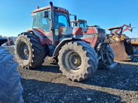 Tractor Case IH 7140 Magnum