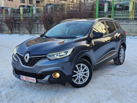 Renault Kadjar 4x4 2015 1.6 dCi 130 CP euro 6 / RATE fara avans