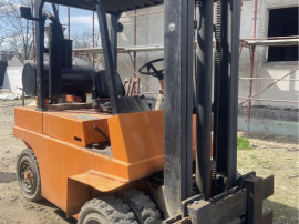 Stivuitor Detas Dta 3,5